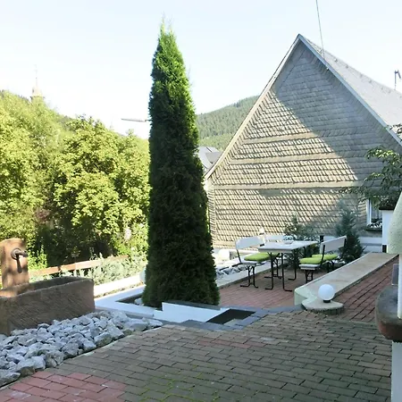 Charming Near The Area Apartment