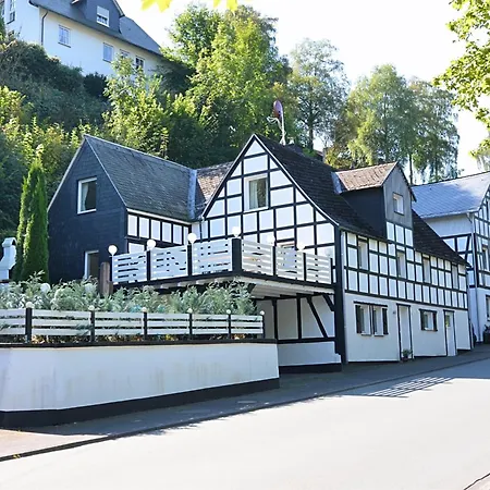 Charming Near The Area Schmallenberg
