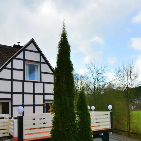 Charming Near The Area * Schmallenberg