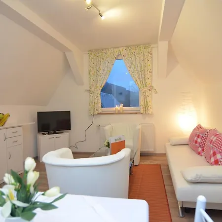 Apartment Charming Near The Area Schmallenberg