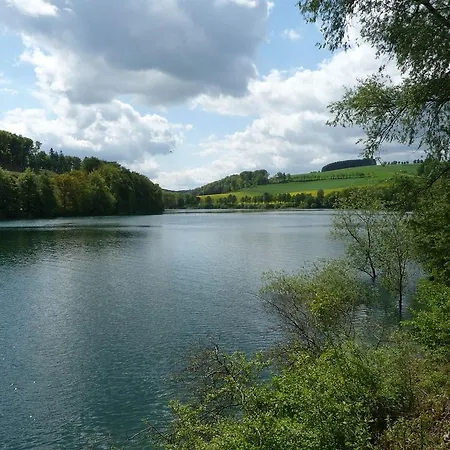 In Oberkirchen Nahe Skilift * Schmallenberg