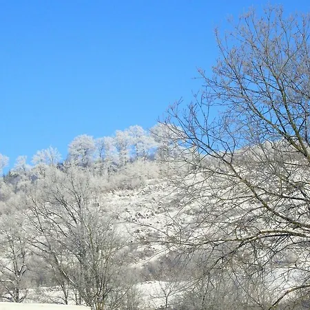 In Oberkirchen Nahe Skilift * Schmallenberg